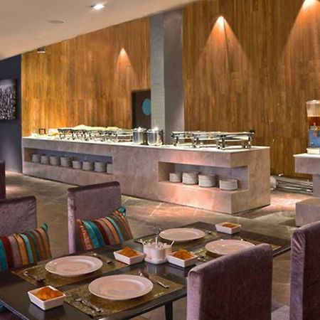 Avana Laemchabang Hotel Si Racha Eksteriør billede