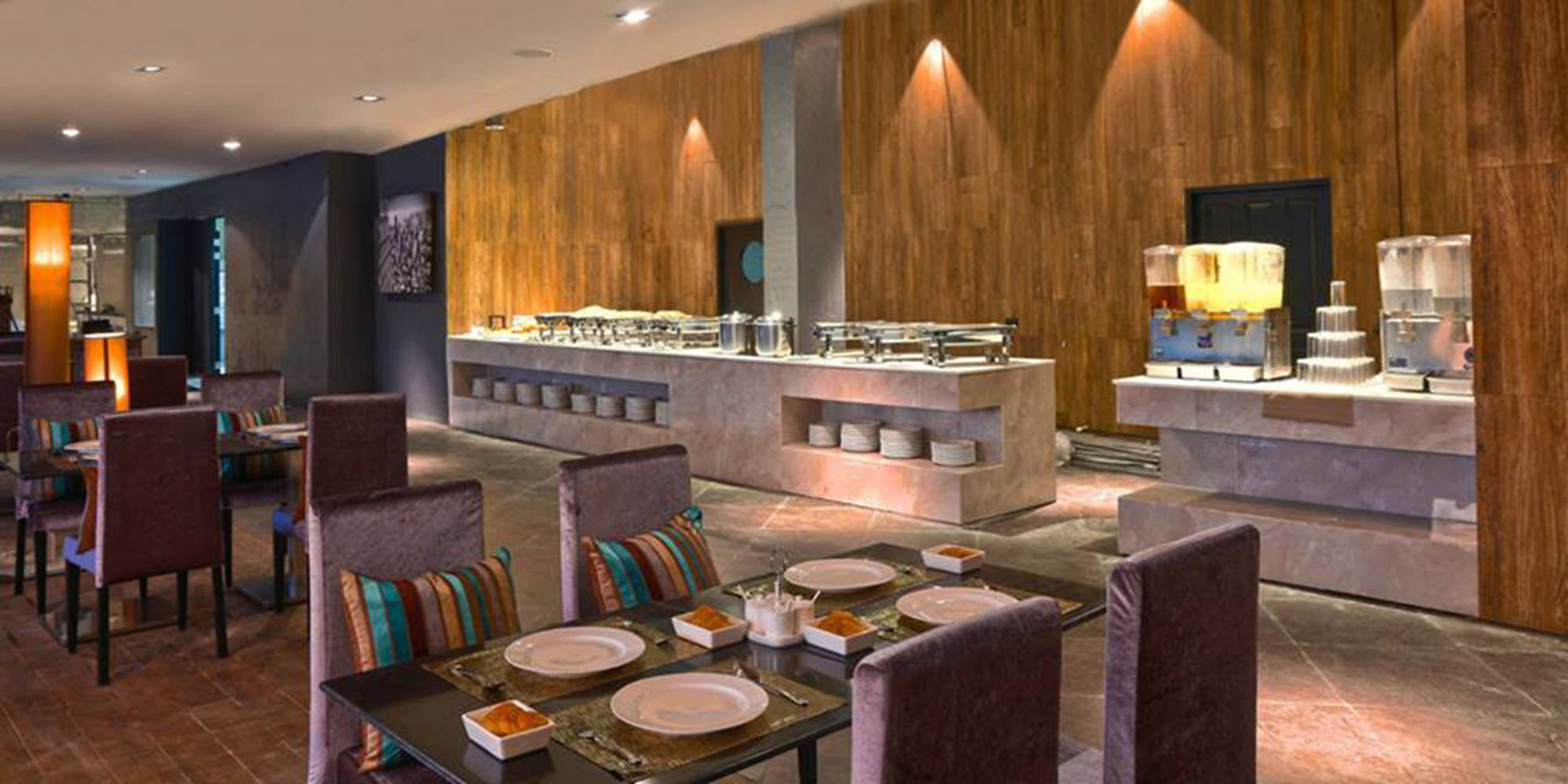 Avana Laemchabang Hotel Si Racha Eksteriør billede
